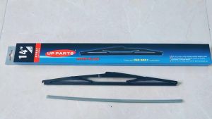 Gạt mưa kính hậu sau KIA Carens 1999-2016 UP PARTS 14" Chất lượng cao