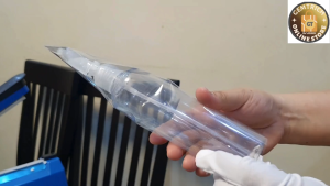 200pcs Shrink Wrap Plastic Packaging /Shrinkable Plastic Sealer Tape for Flip Cap Bottle 3ml-100ml