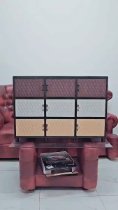 AKAKO lemari serbaguna plastik CATUR 3 kompartemen/2susun/3susun/4susun/5susun/ lemari baju plastik/lemari serbaguna murah