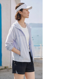 Sun Protection Cool Lightweight Jacket