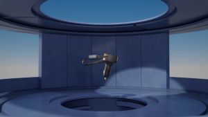 BASEUS 60W Car Charger with Retractable Type-C Cable For MacBook Samsung Xiaomi