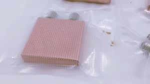 Laptop Watercooler CPU Block Heatsink Copper Radiator 40X40 20X20 30X30 50X50mm TEC Industrial Refrigeration DIY MOD Part