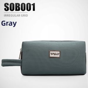PGM | Lightweight Waterproof Multifunction Large Capacity Golf Handbag