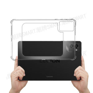 Lightweight Transparent Cooling Frame for Lenovo Y700 2025 Model Third Generation Saving Defender Electronic Sports Game Guard