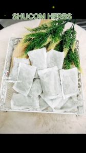 Asli Daun Sanna Daun Senna