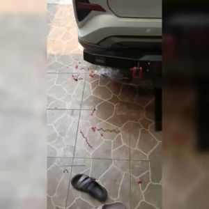 Paket Garnish Depan Belakang Avanza Veloz 2022 - 2023