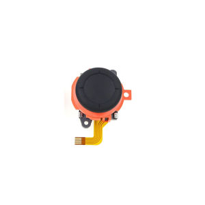 1pc New Hall Effect Joystick For NS2 Switch 2 Joy Controller 3D Analog Stick Left Right Rocker For Switch2