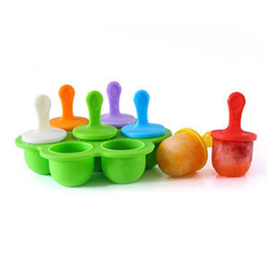 3D Ice Cube Tray Silicone Rose shape Ice Mold Refrigerator DIY Moulds Ice Ball Maker Whiskey Cocktail Ice Stencil Kitchen Tools