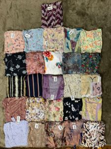 Long Outer Sifon cardigan terlaris dan termurah