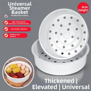 ZHENG FU | Universal Rice Cooker Steamer