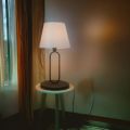 ADL model terbaru Lampu tidur Aesthetic - lampu meja Aesthetic - lampu kamar Aesthetic. 
