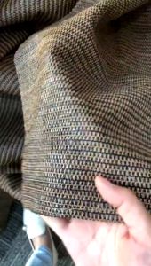 THICK 4mx9m brown 95% UV resistant sun shade net outdoor garden shade net greenhouse cover Preferred