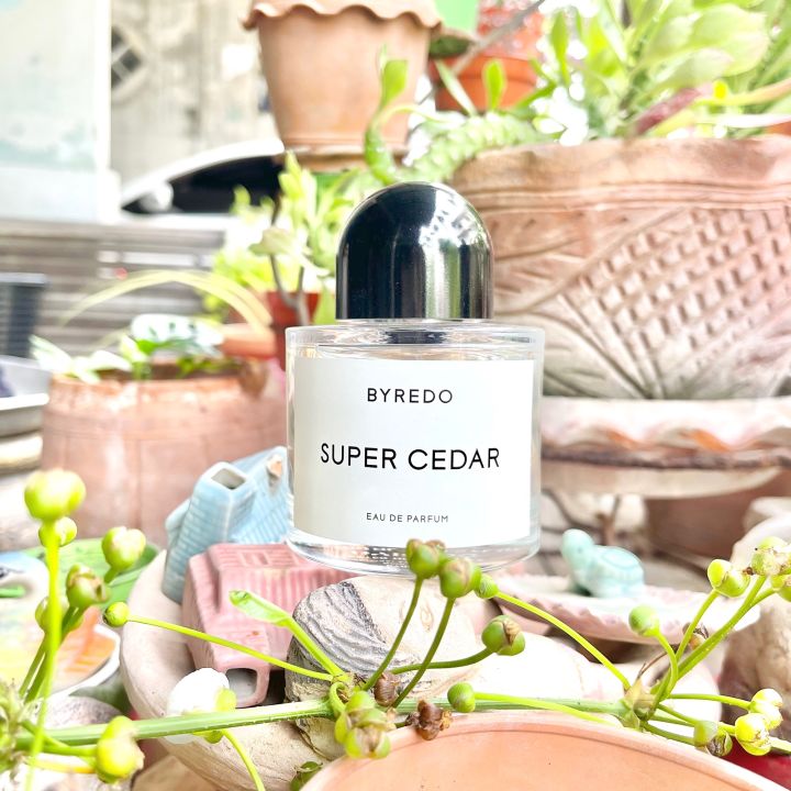 BYREDO バイレード SUPER CEDAR スーパーシダー 100ml BYREDO SUPER