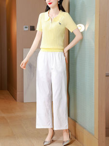 DAIXIANGFEIZI | Stylish Short-Friendly Leisure Body-Shaping Set