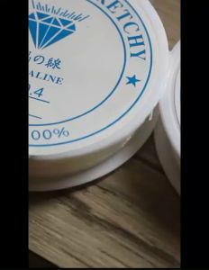 สายเอ็น เส้นเอ็น​ เอ็นใส เชือกเอ็น เอ็นตกปลา แข็งแรง และทนทาน 0.40.50.60.70.8MM DIY Fish Line ทำให้ผู้ชายสามารถทำการผลิตและปรับป