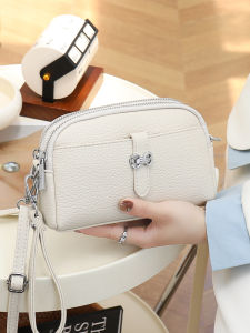 BAORUIFU | Womens Minimalist Crossbody Bag Large Capacity