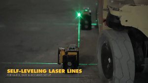 Dewalt ของแท้ เครื่องวัดระดับเลเซอร์ แถมขาตั้ง กล้องถ่ายระดับ กล้องส่องระดับ ระดับน้ำเลเซอร์ เลเซอร์ระดับ เลเซอร์ระดับน้ำ 100% ใช้งานง่าย แม่นยำสูง