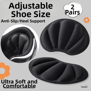 FASHEHAN | Heel Grip Padding for Dress Shoes