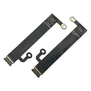 5/10 Sets New For Macbook Pro 13" 15" LCD Front Camera Backlight CableA1706 A1707 A1708 A1989 A1990 A2251 A2289 A2338 Repair