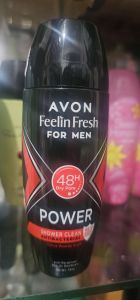 Avon Feelin Fresh Fragrance Deodorant