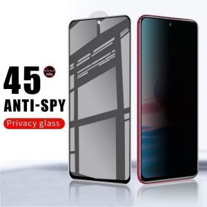 Tempered Glass / Anti GORES Kaca Spy Premium IPH 6 7 8 X Xs XR 11 12 15 15 pro max