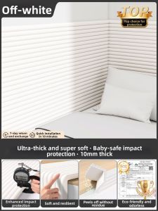 O Margo | Wide Thickened Edge Protectors for Corners and Window Sills