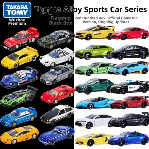 Takara Tomy | Flagship Realistic Model Car
