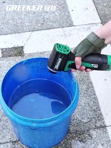 Powerful Dust Removal Car Wash Blower Mini
