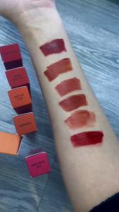 Son Kem Lì 3CE Cloud Lip TINT