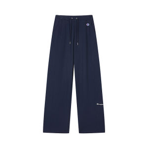 Champion | Straight Knit Loose Womens Pants