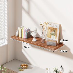 WUBUWEI | Wall Mounted Storage Shelf