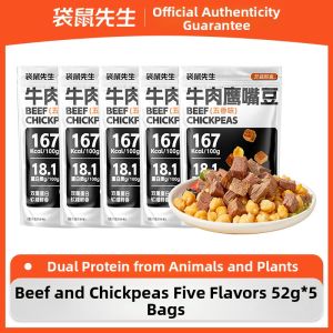 Mr. Kangaroo | High Protein Satiating Ready-to-Eat Meal