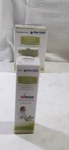 VFresh Aromatherapy Oil Roll On 8 ml - ORIGINAL SCENT LAVENDER SCENT GREEN TEA SCENT (EAGLE BRAND - UNDER BLUE CROSS)
