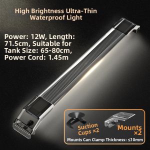 sunsun | Waterproof Algae-promoting Aquarium Light