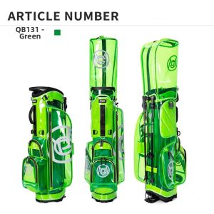 PGM GOLF | Womens Lightweight Portable Golf Bag