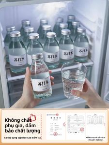 Nước Khoáng Kiềm Thiên Nhiên Cao Cấp 12 Chai