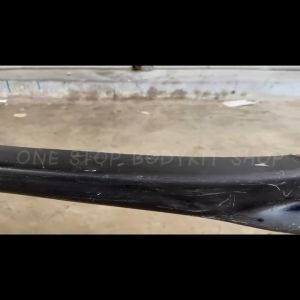 B0803 KIA PICANTO FRONT SKIRT OEM