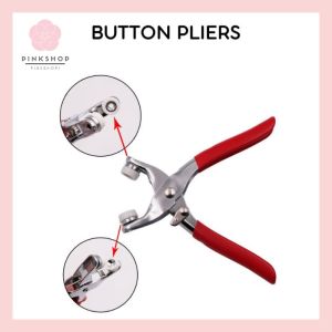 Snap Button Pliers & Fastener Press Tool: A Comprehensive Guide