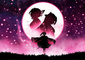 Kayou | 500/1000/1200/2000PCS Jigsaw Puzzles Anime Characters Family Activity Games for Gameroom Bedroom Home Decor Gift