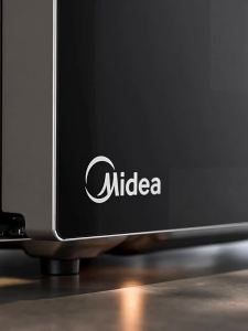 Midea | Flat Inverter Microwave Grill 25L