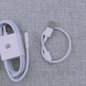 For Huawei 100W 88W 66W Super Fast Charging Cable 1/1.5/2M For Pura 90 Pro Max Mate 80 70 60 50 40 Pro 6A USB Type C Data Cord