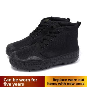 Anti-Slip Work Boots for Men and Women