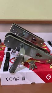 Kunci Set Pintu Besar dan Tanggung 212 079 183 185 GLATINO Handle Set GLT Kualitas PREMIUM