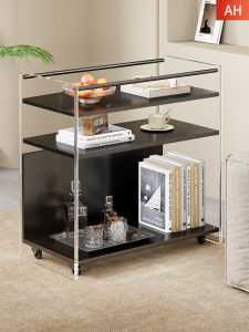 WUBUWEI | Moveable Storage Table