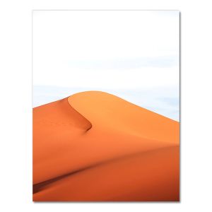 BILIBILI | Boho Landscape Wall Art Desert Travel Print Marrakech Poster Camel Canvas Print Painting Wall Picture Living Room Moroccan Decor