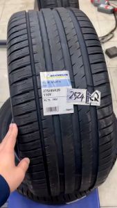 Lốp Michelin 275/45R20 Pilot Sport 4 SUV Moi 100% 2024
