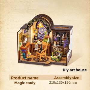 Rolife | DIY Educational Toy for Girls 10+
