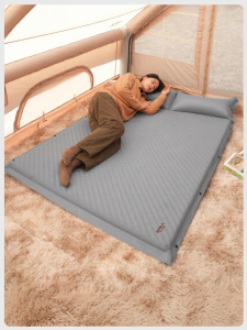 The Primitive | Automatic Inflating Camping Mattress