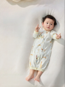 Purcotton | Bộ Đồ Bé Bông Kháng Khuẩn