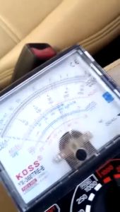 4000W Power Inverter Dc 12v Ac 220v Dual Usb Dengan Display Led Untuk Mobil Inverter Tenaga Surya